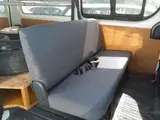 2018 Toyota Regius Ace Van Long DX GL Package 4WD White Van for sale, Japanese used car export - photo 10 of 14 | GULJI TRADERS