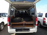 2018 Toyota Regius Ace Van Long DX GL Package 4WD White Van for sale, Japanese used car export - photo 11 of 14 | GULJI TRADERS