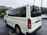 2018 Toyota Regius Ace Van DX 4WD White Van for sale, Japanese used car export - photo 2 of 4 | GULJI TRADERS