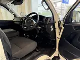 2018 Toyota Regius Ace Van DX 4WD White Van for sale, Japanese used car export - photo 3 of 4 | GULJI TRADERS