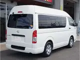 2019 Toyota Regius Ace Van 2.8 AS Type Long Diesel Turbo Tax-exempt White Van for sale, Japanese used car export - photo 5 of 20 | GULJI TRADERS