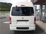 2019 Toyota Regius Ace Van 2.8 AS Type Long Diesel Turbo Tax-exempt White Van for sale, Japanese used car export - photo 6 of 20 | GULJI TRADERS