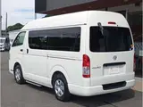 2019 Toyota Regius Ace Van 2.8 AS Type Long Diesel Turbo Tax-exempt White Van for sale, Japanese used car export - photo 7 of 20 | GULJI TRADERS