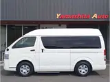 2019 Toyota Regius Ace Van 2.8 AS Type Long Diesel Turbo Tax-exempt White Van for sale, Japanese used car export - photo 8 of 20 | GULJI TRADERS