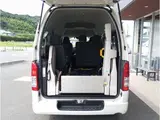 2019 Toyota Regius Ace Van 2.8 AS Type Long Diesel Turbo Tax-exempt White Van for sale, Japanese used car export - photo 11 of 20 | GULJI TRADERS