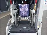 2019 Toyota Regius Ace Van 2.8 AS Type Long Diesel Turbo Tax-exempt White Van for sale, Japanese used car export - photo 15 of 20 | GULJI TRADERS