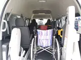 2019 Toyota Regius Ace Van 2.8 AS Type Long Diesel Turbo Tax-exempt White Van for sale, Japanese used car export - photo 19 of 20 | GULJI TRADERS