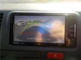 2019 Toyota Regius Ace Van Welcab Type B, navigation system, rear camera, consumption tax exemption White Van for sale, Japanese used car export - photo 4 of 25 | GULJI TRADERS