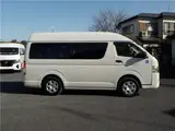 2019 Toyota Regius Ace Van Welcab Type B, navigation system, rear camera, consumption tax exemption White Van for sale, Japanese used car export - photo 16 of 25 | GULJI TRADERS