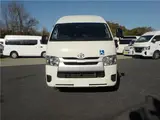 2019 Toyota Regius Ace Van Welcab Type B, navigation system, rear camera, consumption tax exemption White Van for sale, Japanese used car export - photo 18 of 25 | GULJI TRADERS