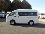 2019 Toyota Regius Ace Van Welcab Type B, navigation system, rear camera, consumption tax exemption White Van for sale, Japanese used car export - photo 19 of 25 | GULJI TRADERS