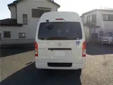 2019 Toyota Regius Ace Van Welcab Type B, navigation system, rear camera, consumption tax exemption White Van for sale, Japanese used car export - photo 22 of 25 | GULJI TRADERS