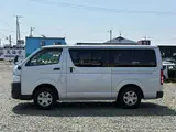 2019 Toyota Regius Ace Van 2.8 DX Long Body Diesel Turbo 4WD Silver Van for sale, Japanese used car export - photo 5 of 49 | GULJI TRADERS
