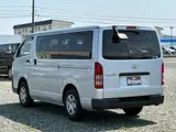 2019 Toyota Regius Ace Van 2.8 DX Long Body Diesel Turbo 4WD Silver Van for sale, Japanese used car export - photo 8 of 49 | GULJI TRADERS