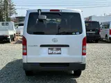 2019 Toyota Regius Ace Van 2.8 DX Long Body Diesel Turbo 4WD Silver Van for sale, Japanese used car export - photo 9 of 49 | GULJI TRADERS
