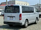 2019 Toyota Regius Ace Van 2.8 DX Long Body Diesel Turbo 4WD Silver Van for sale, Japanese used car export - photo 10 of 49 | GULJI TRADERS