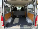 2019 Toyota Regius Ace Van 2.8 DX Long Body Diesel Turbo 4WD Silver Van for sale, Japanese used car export - photo 11 of 49 | GULJI TRADERS