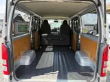 2019 Toyota Regius Ace Van 2.8 DX Long Body Diesel Turbo 4WD Silver Van for sale, Japanese used car export - photo 12 of 49 | GULJI TRADERS