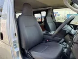 2019 Toyota Regius Ace Van 2.8 DX Long Body Diesel Turbo 4WD Silver Van for sale, Japanese used car export - photo 14 of 49 | GULJI TRADERS