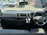 2019 Toyota Regius Ace Van 2.8 DX Long Body Diesel Turbo 4WD Silver Van for sale, Japanese used car export - photo 16 of 49 | GULJI TRADERS