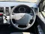 2019 Toyota Regius Ace Van 2.8 DX Long Body Diesel Turbo 4WD Silver Van for sale, Japanese used car export - photo 47 of 49 | GULJI TRADERS