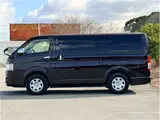 2019 Toyota Regius Ace Van Super GL Dark Prime 2 Red Van for sale, Japanese used car export - photo 3 of 80 | GULJI TRADERS