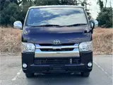 2019 Toyota Regius Ace Van Super GL Dark Prime 2 Red Van for sale, Japanese used car export - photo 6 of 80 | GULJI TRADERS