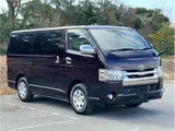 2019 Toyota Regius Ace Van Super GL Dark Prime 2 Red Van for sale, Japanese used car export - photo 9 of 80 | GULJI TRADERS