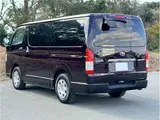 2019 Toyota Regius Ace Van Super GL Dark Prime 2 Red Van for sale, Japanese used car export - photo 10 of 80 | GULJI TRADERS