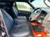 2019 Toyota Regius Ace Van Super GL Dark Prime 2 Red Van for sale, Japanese used car export - photo 12 of 80 | GULJI TRADERS