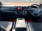 2019 Toyota Regius Ace Van Super GL Dark Prime 2 Red Van for sale, Japanese used car export - photo 20 of 80 | GULJI TRADERS