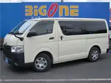 2019 Toyota Regius Ace Van DX Yellow Van for sale, Japanese used car export - photo 3 of 44 | GULJI TRADERS