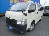 2019 Toyota Regius Ace Van DX Yellow Van for sale, Japanese used car export - photo 4 of 44 | GULJI TRADERS