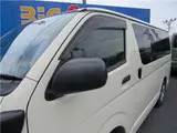 2019 Toyota Regius Ace Van DX Yellow Van for sale, Japanese used car export - photo 7 of 44 | GULJI TRADERS