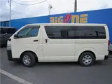 2019 Toyota Regius Ace Van DX Yellow Van for sale, Japanese used car export - photo 10 of 44 | GULJI TRADERS
