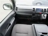 2019 Toyota Regius Ace Van DX Yellow Van for sale, Japanese used car export - photo 16 of 44 | GULJI TRADERS