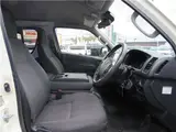 2019 Toyota Regius Ace Van DX Yellow Van for sale, Japanese used car export - photo 17 of 44 | GULJI TRADERS