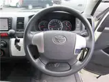 2019 Toyota Regius Ace Van DX Yellow Van for sale, Japanese used car export - photo 21 of 44 | GULJI TRADERS