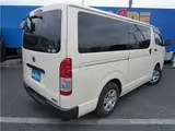 2019 Toyota Regius Ace Van DX Yellow Van for sale, Japanese used car export - photo 38 of 44 | GULJI TRADERS