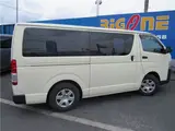2019 Toyota Regius Ace Van DX Yellow Van for sale, Japanese used car export - photo 41 of 44 | GULJI TRADERS