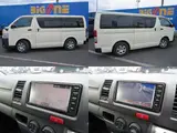 2019 Toyota Regius Ace Van DX Yellow Van for sale, Japanese used car export - photo 42 of 44 | GULJI TRADERS