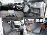 2019 Toyota Regius Ace Van DX Yellow Van for sale, Japanese used car export - photo 43 of 44 | GULJI TRADERS