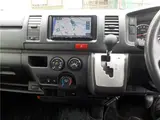 2019 Toyota Regius Ace Van Welcab Type B (for two wheelchairs) - Tax-exempt White Van for sale, Japanese used car export - photo 11 of 23 | GULJI TRADERS