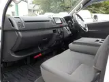 2019 Toyota Regius Ace Van Welcab Type B (for two wheelchairs) - Tax-exempt White Van for sale, Japanese used car export - photo 12 of 23 | GULJI TRADERS