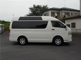 2019 Toyota Regius Ace Van Welcab Type B (for two wheelchairs) - Tax-exempt White Van for sale, Japanese used car export - photo 15 of 23 | GULJI TRADERS