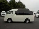 2019 Toyota Regius Ace Van Welcab Type B (for two wheelchairs) - Tax-exempt White Van for sale, Japanese used car export - photo 18 of 23 | GULJI TRADERS