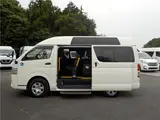 2019 Toyota Regius Ace Van Welcab Type B (for two wheelchairs) - Tax-exempt White Van for sale, Japanese used car export - photo 19 of 23 | GULJI TRADERS