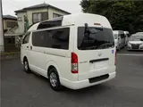 2019 Toyota Regius Ace Van Welcab Type B (for two wheelchairs) - Tax-exempt White Van for sale, Japanese used car export - photo 20 of 23 | GULJI TRADERS