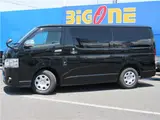 2019 Toyota Regius Ace Van Super GL Dark Prime 2 Black Van for sale, Japanese used car export - photo 2 of 43 | GULJI TRADERS