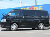 2019 Toyota Regius Ace Van Super GL Dark Prime 2 Black Van for sale, Japanese used car export - photo 3 of 43 | GULJI TRADERS